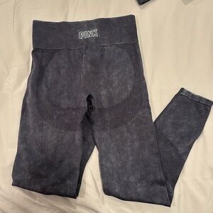 Seamless Victoria’s Secret Workout Leggings